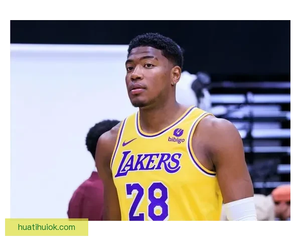 湖人伤病最新动态 八村垒蒂耶罗出战成疑 斯马特或缺席对阵步行者