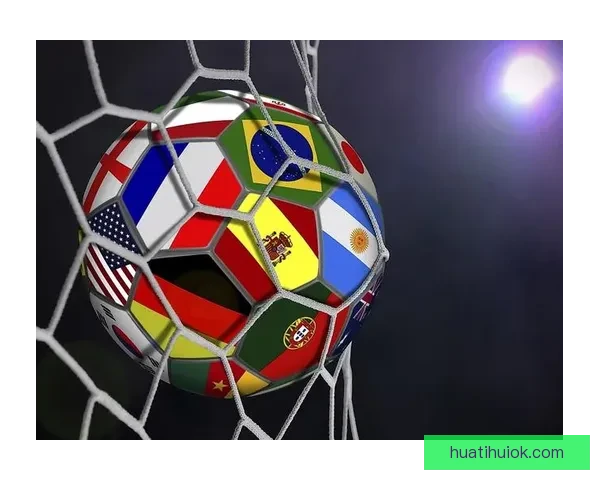 世界杯比分预测挑战赛，竞猜准确获丰厚奖励，快来一展身手！